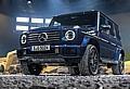 Mercedes-Benz G500